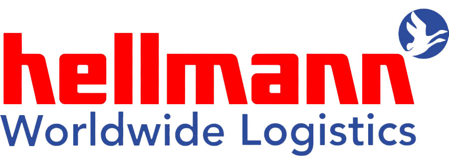 Hellmann logo
