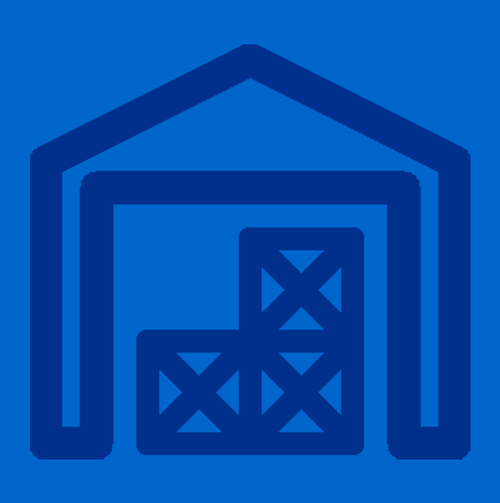MDC LOGISTICS - Transport & logistical solutions